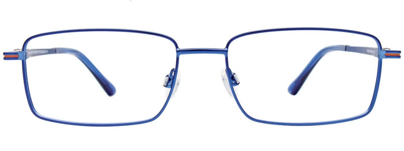 Takumi TK1214 Eyeglasses - view 4